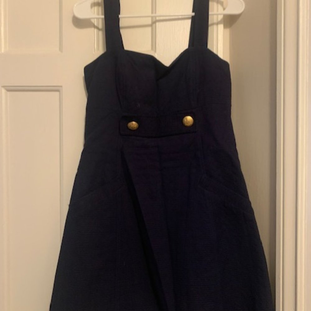 Shoshanna Dress